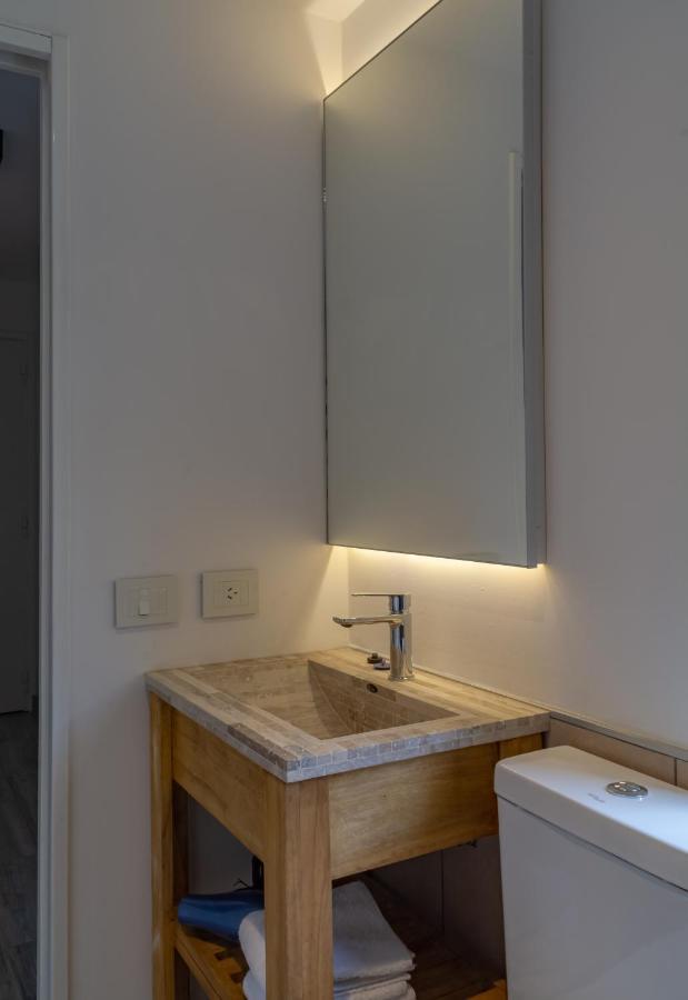 Skyline 4 Apartment อูซัวยา ภายนอก รูปภาพ